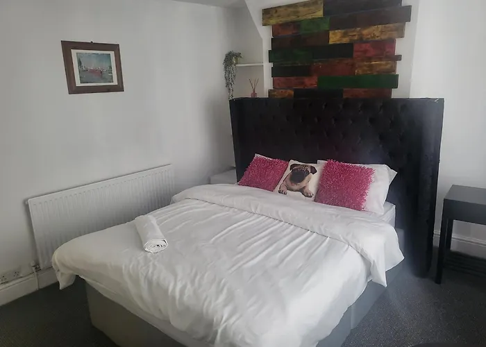 Comfy Home