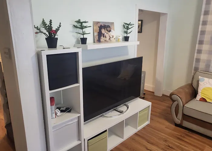Comfy Home