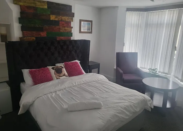 Comfy Home
