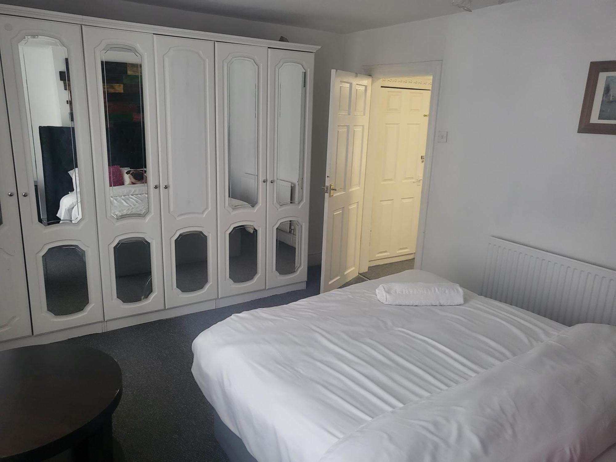 Comfy * Liverpool