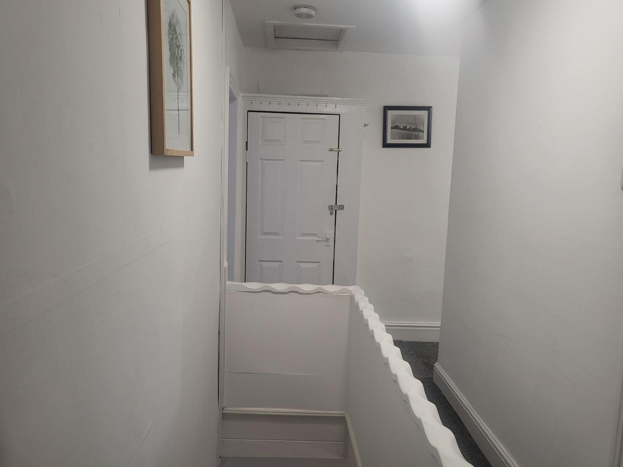 Apartment Comfy Liverpool