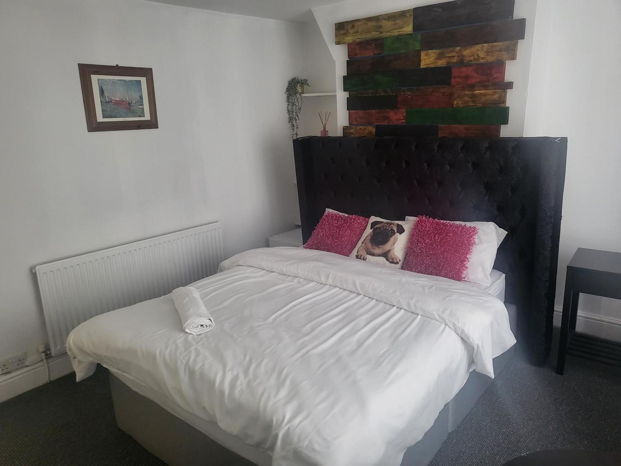 Apartment Comfy Liverpool