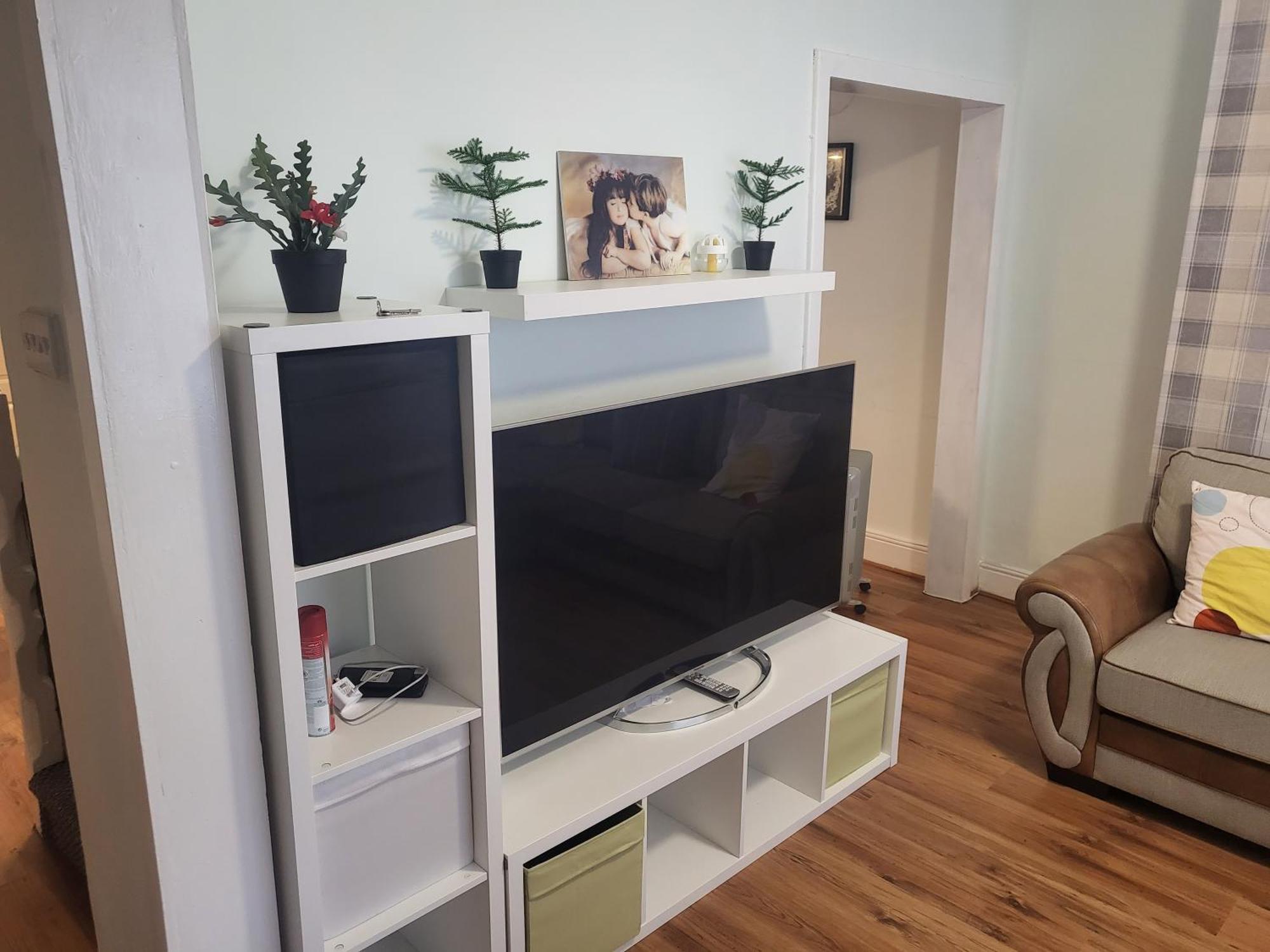 Comfy Apartment Liverpool