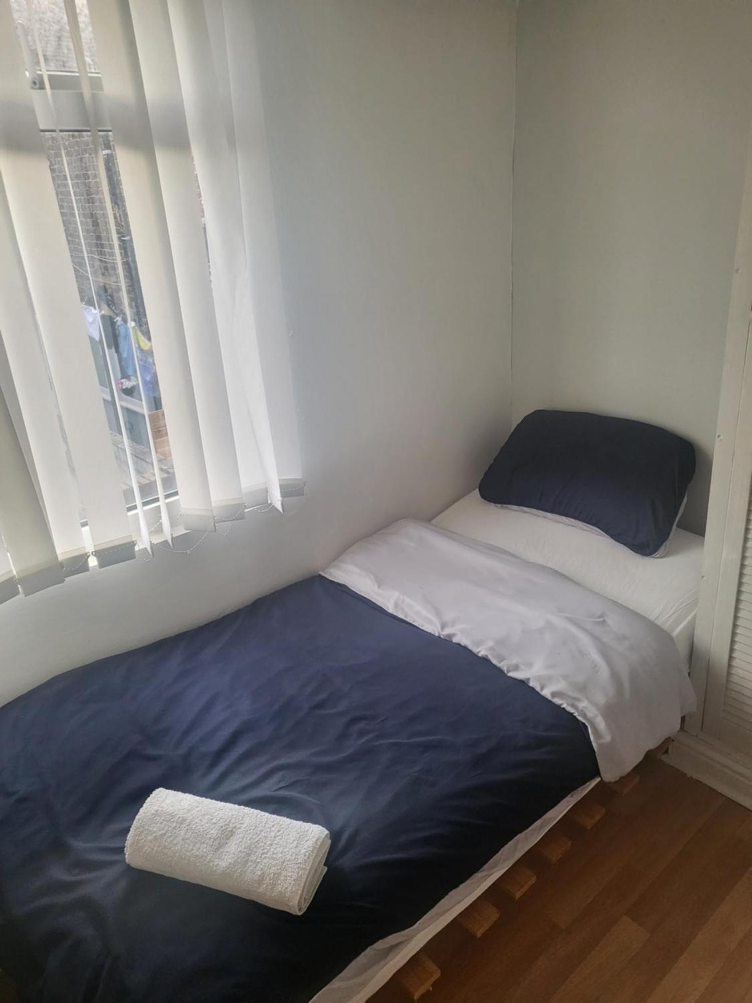 Comfy * Liverpool